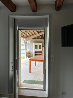 Le petit clos - 2
