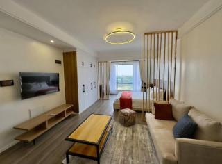 Urban Oasis Studio in Vibrant Kilimani - Nairobi - 6