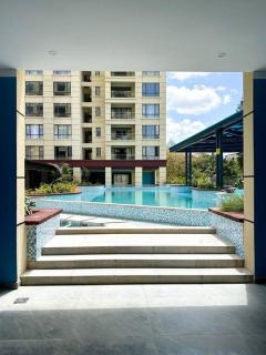 Urban Oasis Studio in Vibrant Kilimani - 4