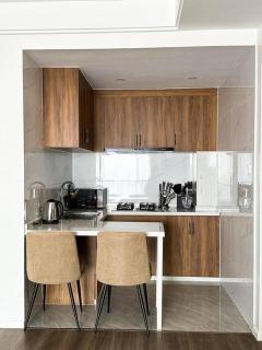 Urban Oasis Studio in Vibrant Kilimani - 3