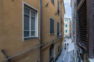 La Suite del Monaco Marinaio - Alassio - 4