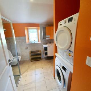 Gîte à la campagne - Guidel - 8