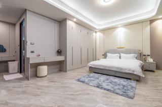 中天海滩5卧7卫独立ktv泳池别墅 - 2