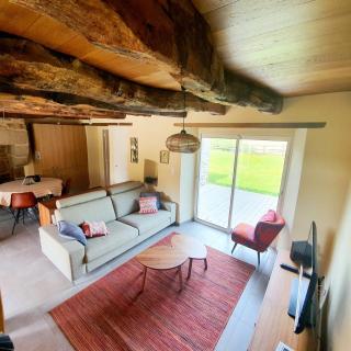 Gîte à la campagne - Guidel - 6