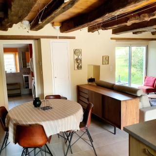 Gîte à la campagne - Guidel - 3