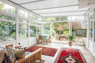 The Whins, Aldringham - 3