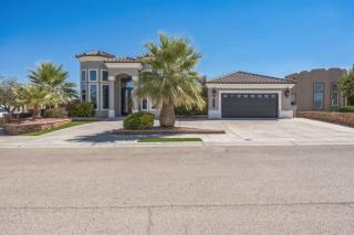 438 Indoor Pool with a Theater Room - Homestead Meadows South - 6