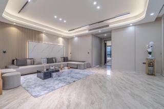 中天海滩5卧7卫独立ktv泳池别墅 - 6