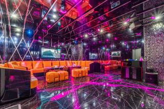 中天海滩5卧7卫独立ktv泳池别墅 - 4