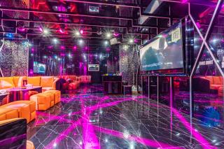 中天海滩5卧7卫独立ktv泳池别墅 - 5