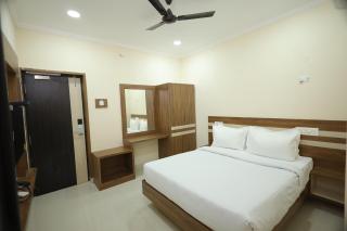 Vasantham Inn - Tiruchirappalli - 9