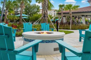 Lakefront Sights - Orlando - 5