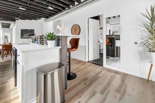 Tasteful Full Home Dtown Buffalo - 1