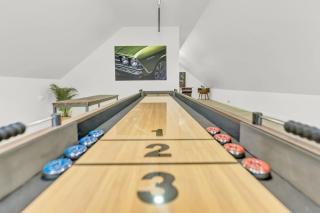 Fun Filled Designer Loft Buffalo - Buffalo - 0