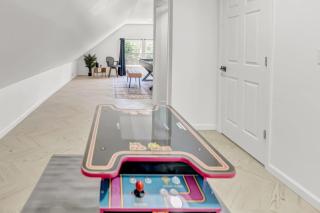 Fun Filled Designer Loft Buffalo - Buffalo - 5