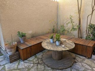 Maison cosy et jardin - Avignon - 5