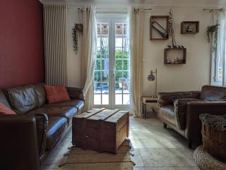 Maison cosy et jardin - Avignon - 3