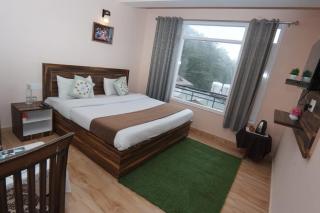 Shree Simla Stay - 0