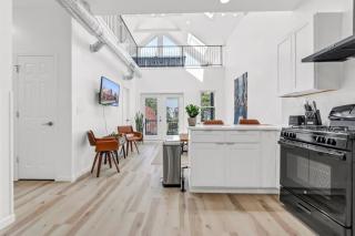 Stylish And Roomy Full House Dtwn - 5