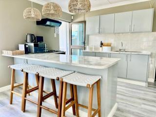 The Hills Guest House - Hartenbos - 3