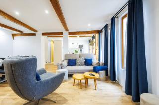 Appartement des Verrières - Welkeys - 9