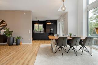Luxurious Family House With Pool - Tornesch - 4