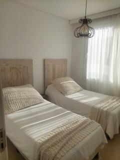 Departamento en Palcos de Manantiales! - Punta del Este - 3