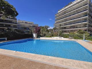 Studio Cozy Juan les Pins Calme et Proximite - Antibes - 3