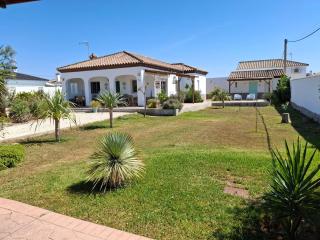 Villa Jaca azule - Chiclana de la Frontera - 7