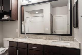 Landing at The Green at Plum Creek - 1 Bedroom in Kyle - Kyle - 9