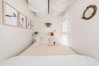 The Vista Suite - The Marlowe Boutique Hotel - Santa Barbara - 6