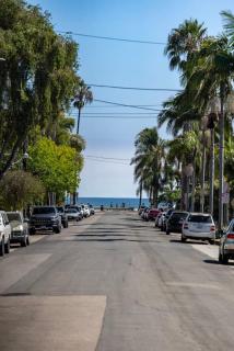 The Vista Suite - The Marlowe Boutique Hotel - Santa Barbara - 4