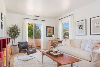 The Vista Suite - The Marlowe Boutique Hotel - 1