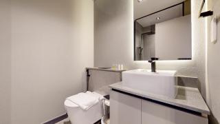 Mag Eye 890 - Modern Studio Apartment in Meydan - Dubai - 2
