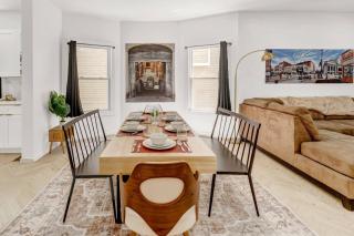 Roomy And Modern Buffalo Getaway - Buffalo - 8