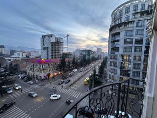 Cathedral Square - Batoemi - 8