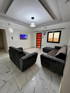 Appartement meublés - Louga - 4