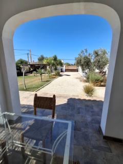 Villa Jaca azule - Chiclana de la Frontera - 3