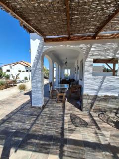Villa Jaca azule - Chiclana de la Frontera - 5