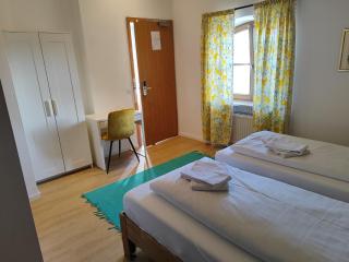Estelada Boarding Houses Zorneding - Zorneding - 4