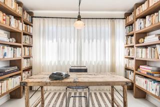 The Library Suite - The Marlowe Boutique Hotel - Santa Barbara - 4