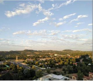 The Menlyn Hideaway - 8