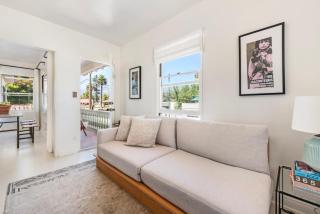 The Library Suite - The Marlowe Boutique Hotel - Santa Barbara - 3