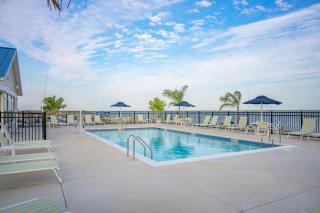 Blufin Bungalows & Marina - Chincoteague - 2