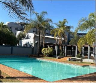 The Menlyn Hideaway - 9