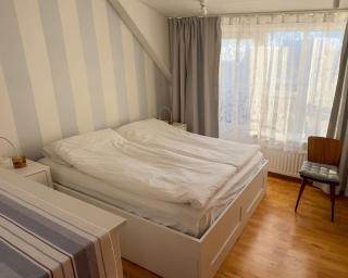Penthouse in downtown Reykjavik with unique view - 7