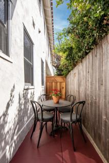 The Patio Suite - The Marlowe Boutique Hotel - Santa Barbara - 2