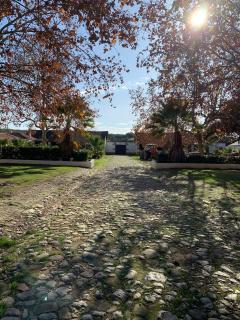 Casa das Naves de Sto António - 1