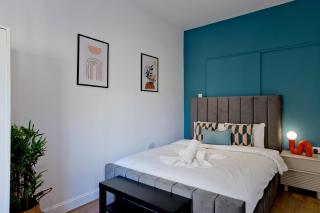 Imperial Brick Lane Apartments - Londra - 5