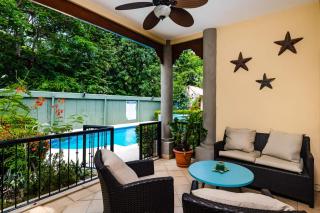 Beach-Walkable Poolside Condo - Playa Flamingo - 0